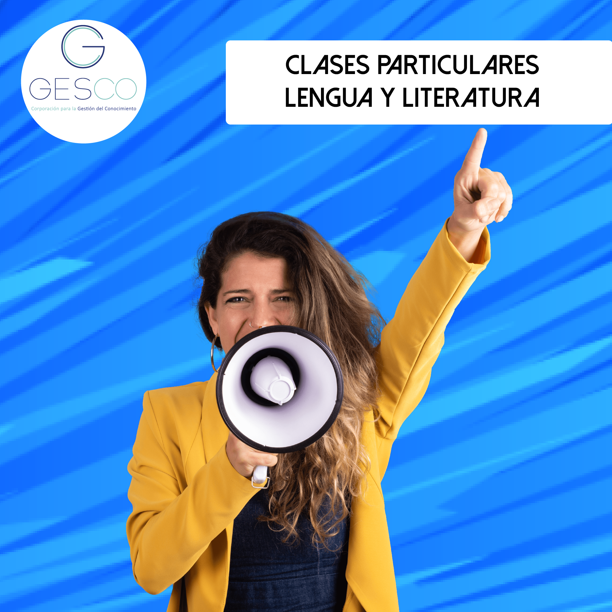 LENGUA Y LITERATURA